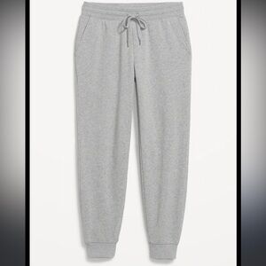 Mid Rise Vintage Street Joggers - NWT
